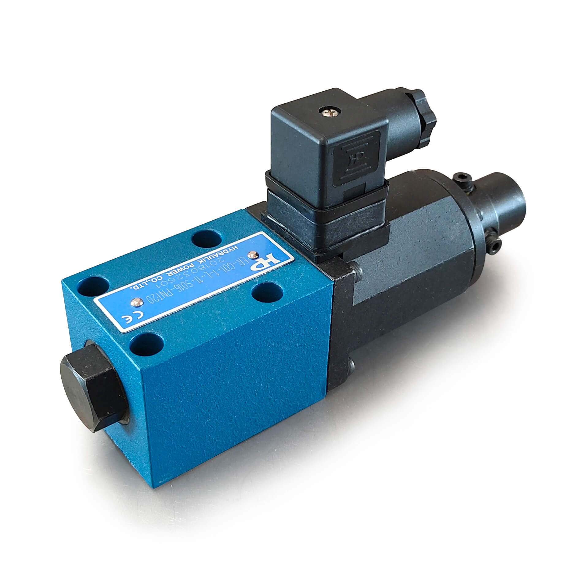 比例壓力閥與流量閥之間的區(qū)別是什么？