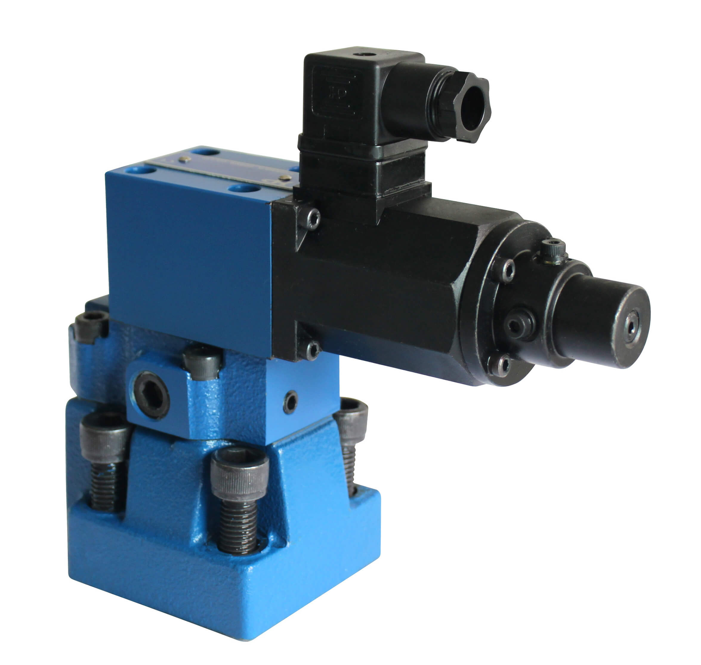 比例壓力閥的安裝步驟有哪些？