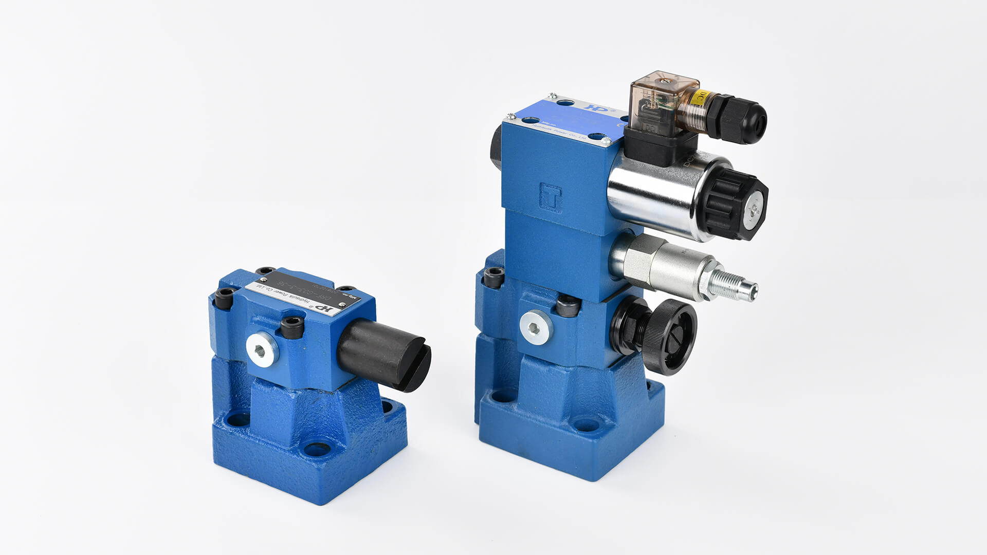 壓力閥廠家：壓力閥有哪些常見的類型？