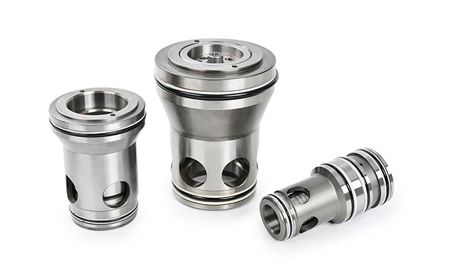 插裝閥的壽命一般多久？如何判斷需要更換？