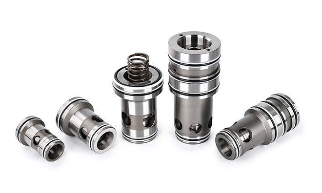 插裝閥廠家：插裝閥的精度等級如何劃分？