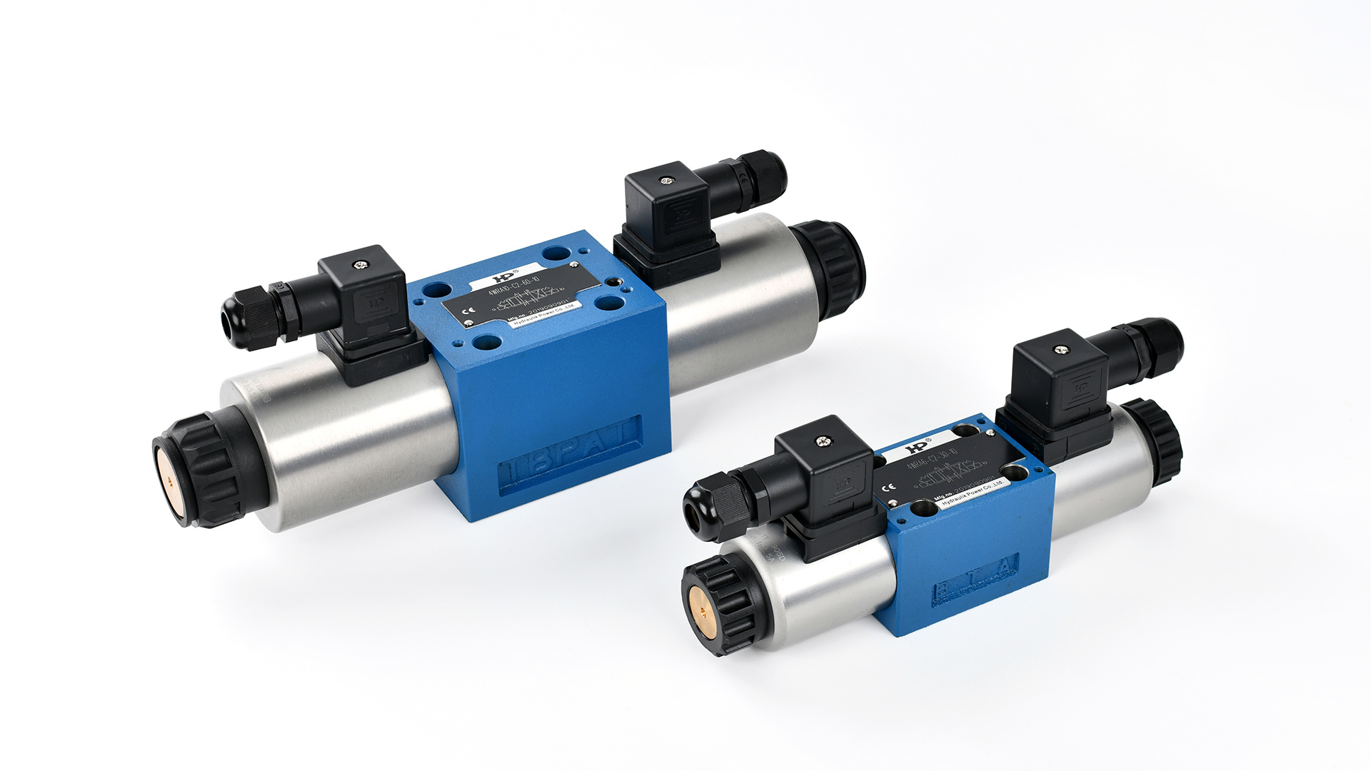 高頻響比例閥的品牌和制造商有哪些推薦？