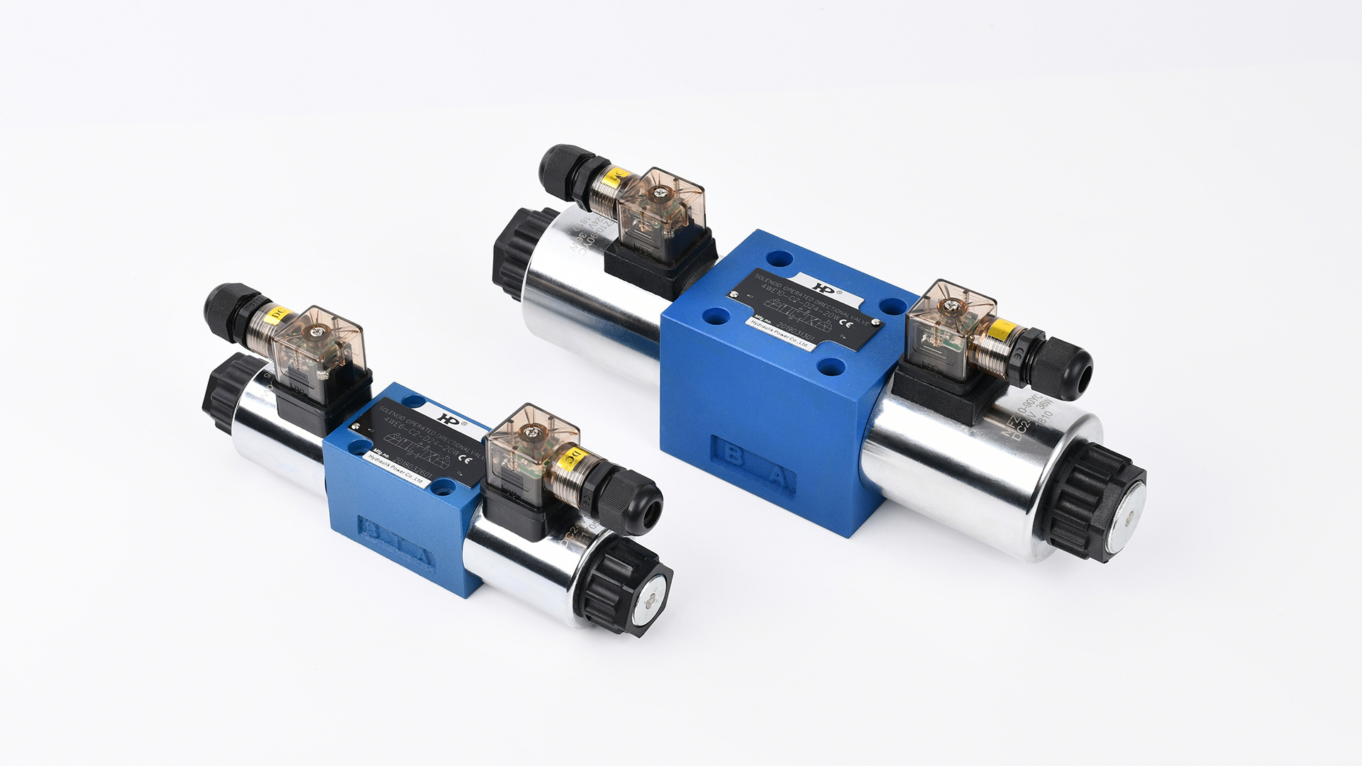 在選擇電磁換向閥時，哪些因素需要考慮？