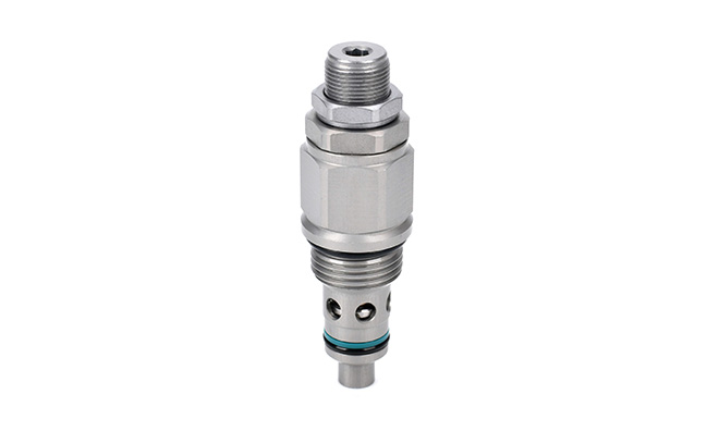 插裝閥為什么能快速響應？