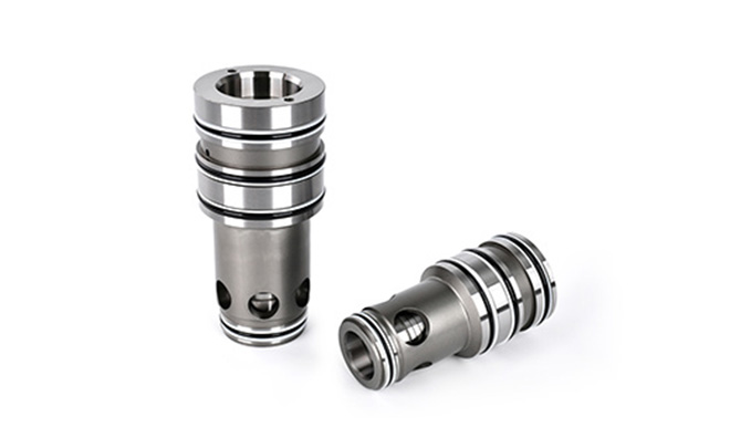 上海插裝閥：什么是插裝閥的&ldquo;壓力補償&rdquo;？它是如何提升系統性能的？