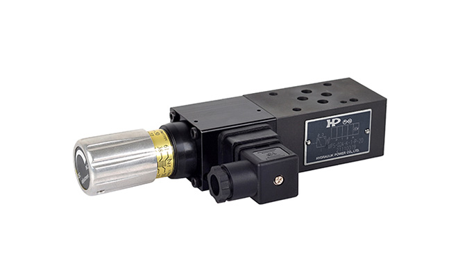 壓力閥的手動操作說明是怎樣的？