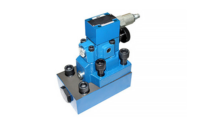 溢流閥能夠承受的最高壓力是多少？