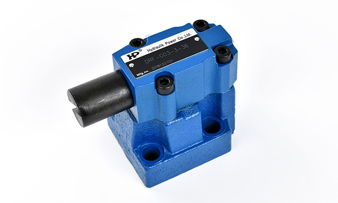 市場上常見的溢流閥型號有哪些？