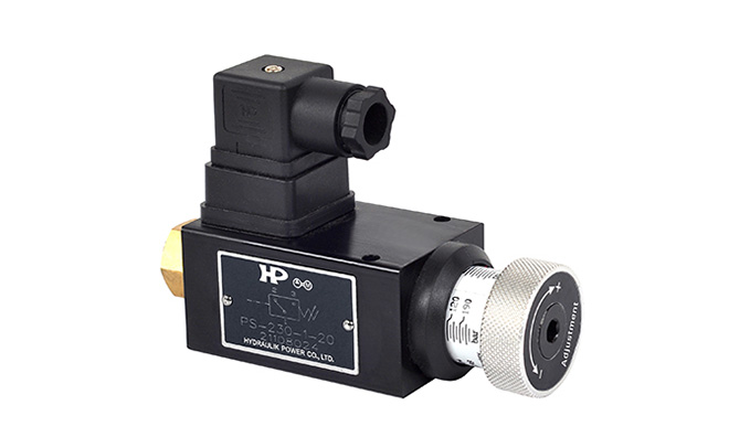 不銹鋼材質(zhì)的壓力閥有哪些優(yōu)點？