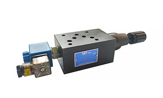 溢流閥具備哪些智能診斷功能？