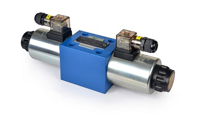 安裝比例換向閥時有什么技巧？