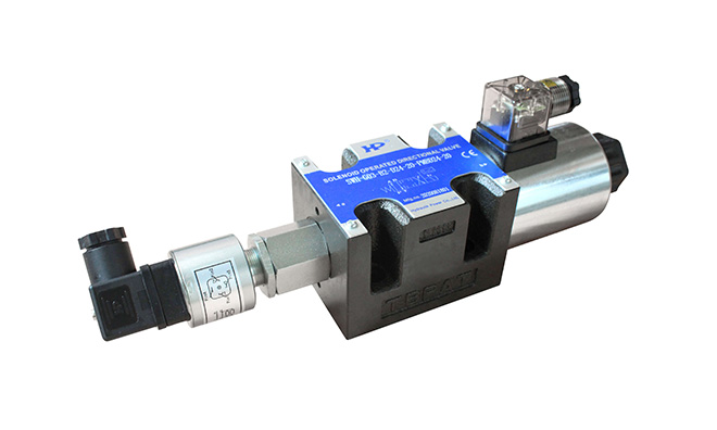 如何進行比例換向閥的維修保養？