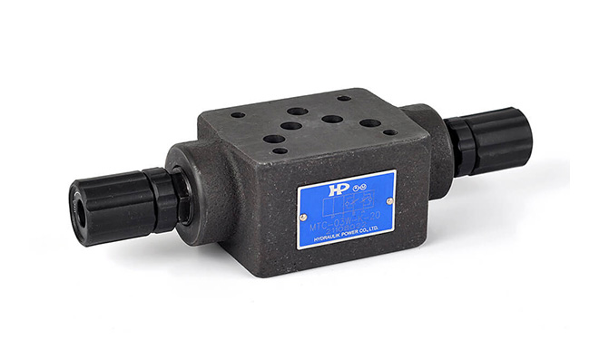 上海涌鎮液壓為您分析為什么流量閥需要定期檢查和維護？